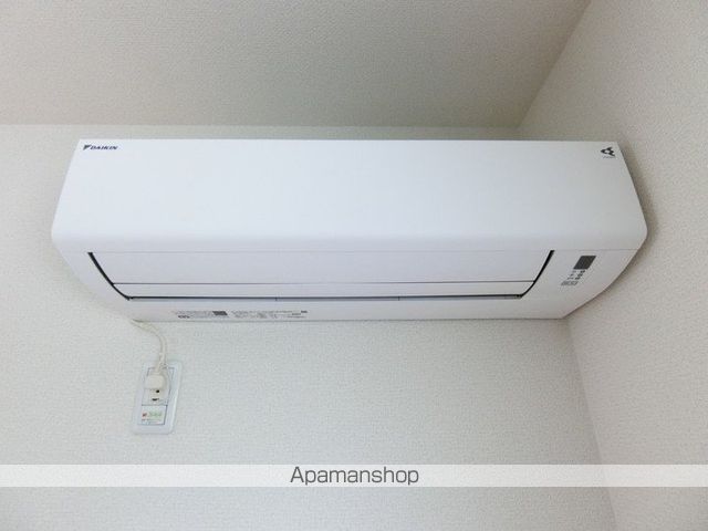 フラット麻布SOUTHの内装写真