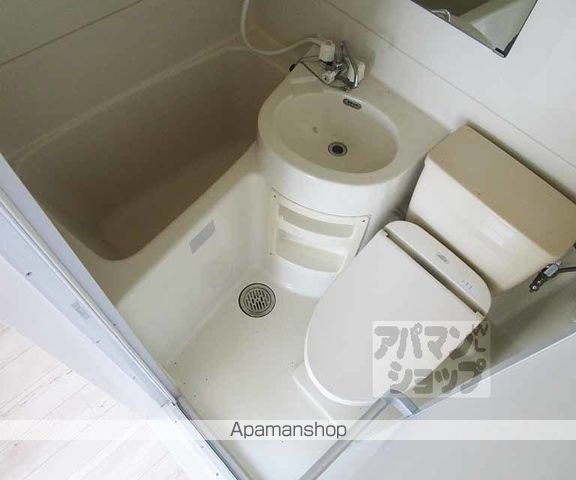 マンション山元の内装写真