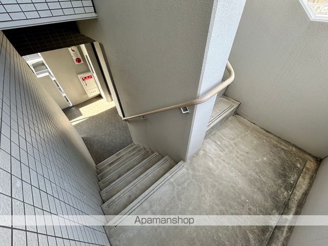 レジデンス大阪城前のその他写真