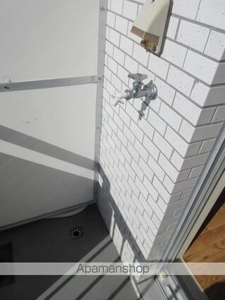 モナークマンション阿佐ヶ谷[1R/16.24m2]の内装6