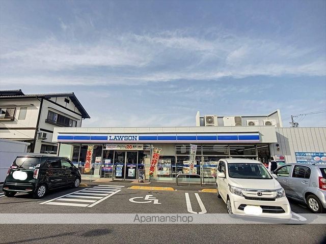 藤井マンション高倉の周辺写真