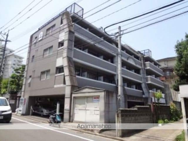 エステートモア平尾ヒルズの外観写真