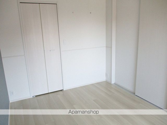 グラシアス 甲斐の内装写真