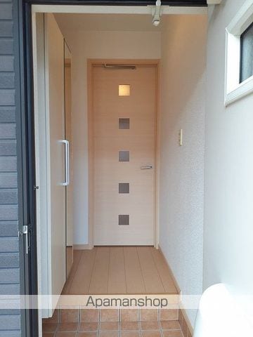 ピアーチェ Aの内装写真