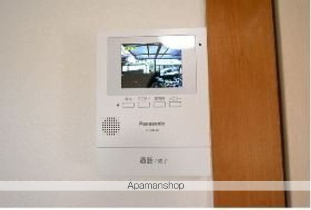 氏永ハイツの内装写真