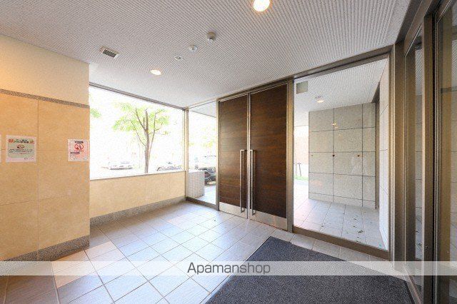アーバンフラッツ豊平1条のその他写真