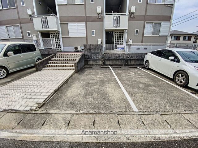 メゾン藤原台のその他写真