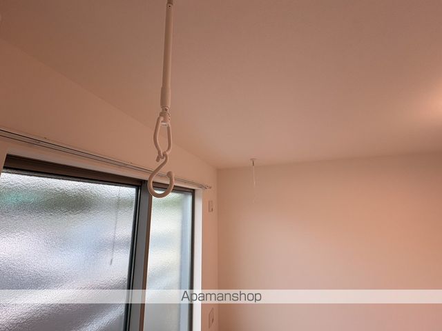 キャメル吉川スリジエの内装写真