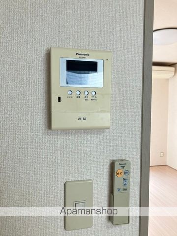 リバープレートつくしBの内装写真