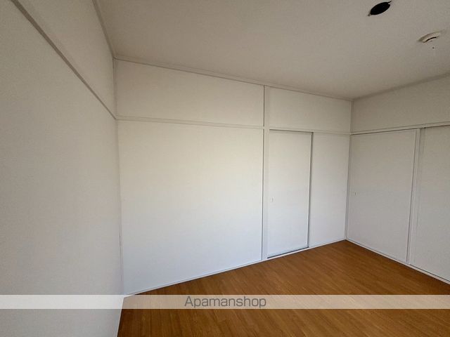 ヴィラナリー旭川II503号棟の内装写真
