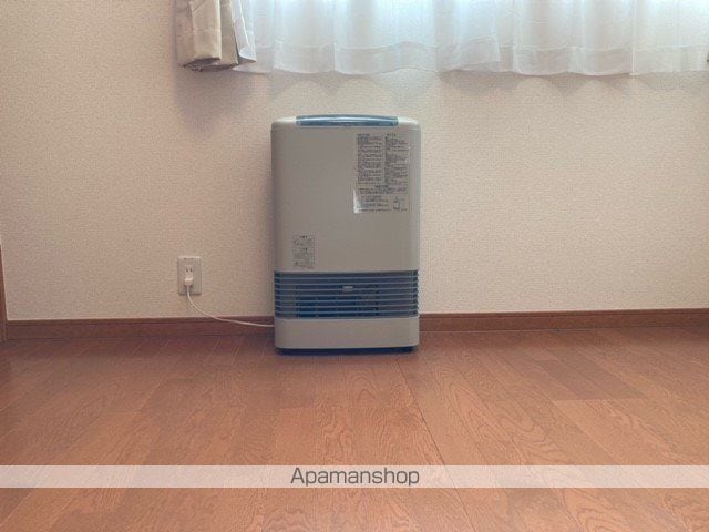 レオパレスバンフィー IIIの内装写真