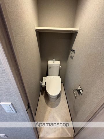 メイクス大阪鶴見の内装写真