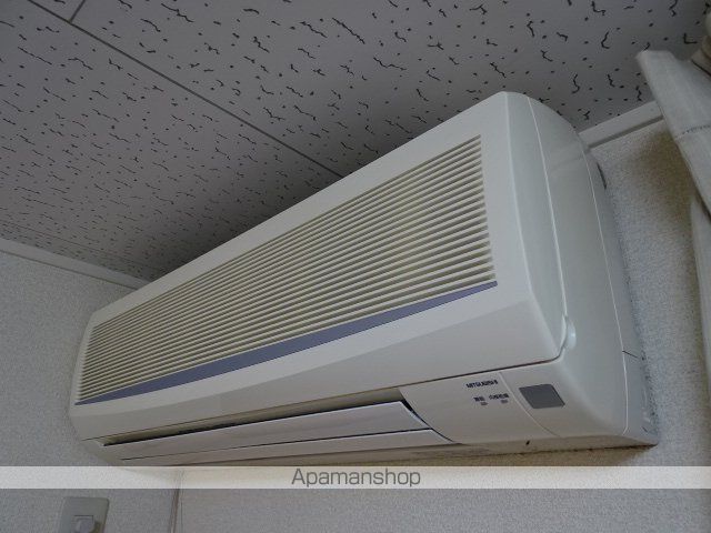 レオパレスHOPEの内装写真