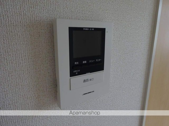 プランドール アンの内装写真