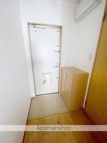 カームテクノの内装写真