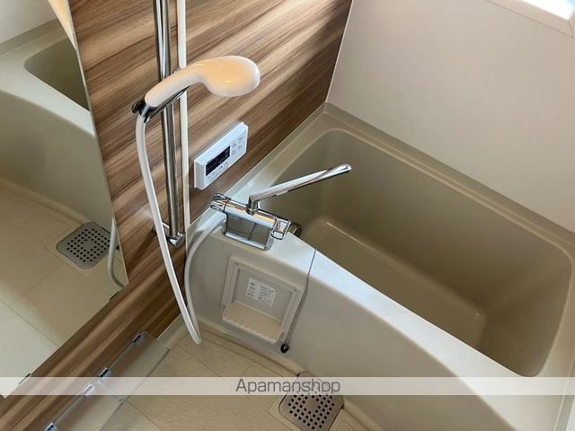 ドミール六条の内装写真