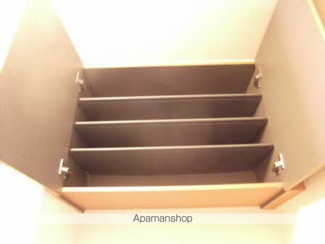 カメリアタウン 壱番館の内装写真