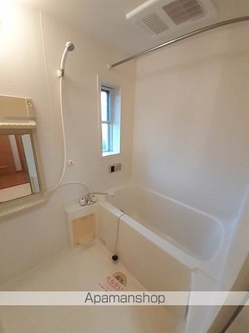ロヴェールの内装写真