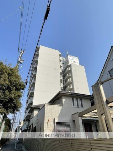 GRAND LUMIEREの外観写真