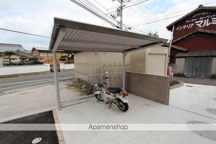 グレース　ヒロ　Ⅰ[2LDK/58.21m2]の共用部4