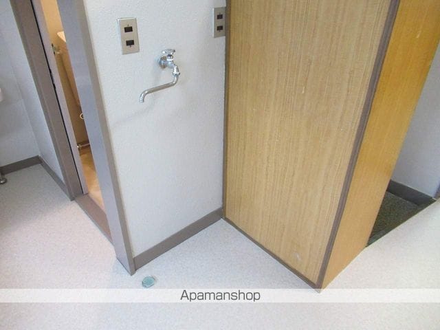 ハウスベルビューの内装写真