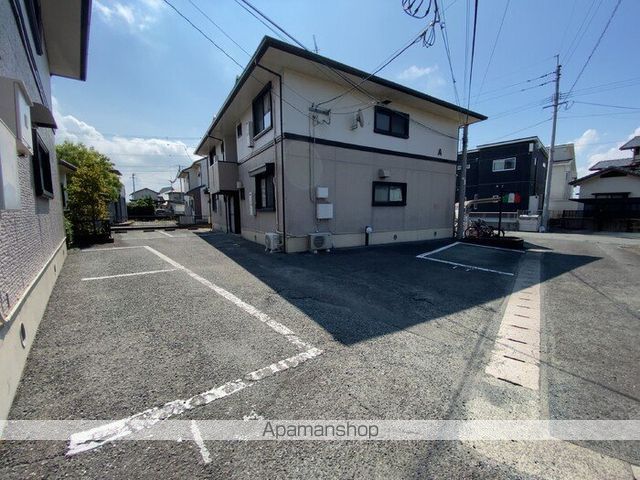ヴィラクレスト A棟のその他写真