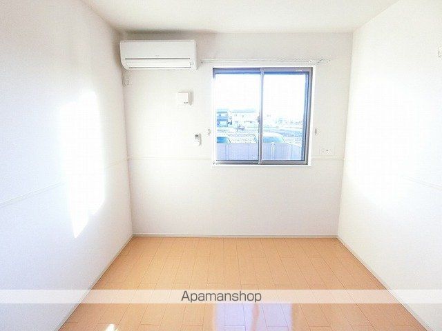 ベルカーナ楓の内装写真