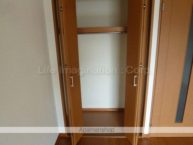 GRAND SOLEILIIIの内装写真