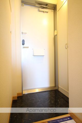 レオパレスヴィラ高須の内装写真