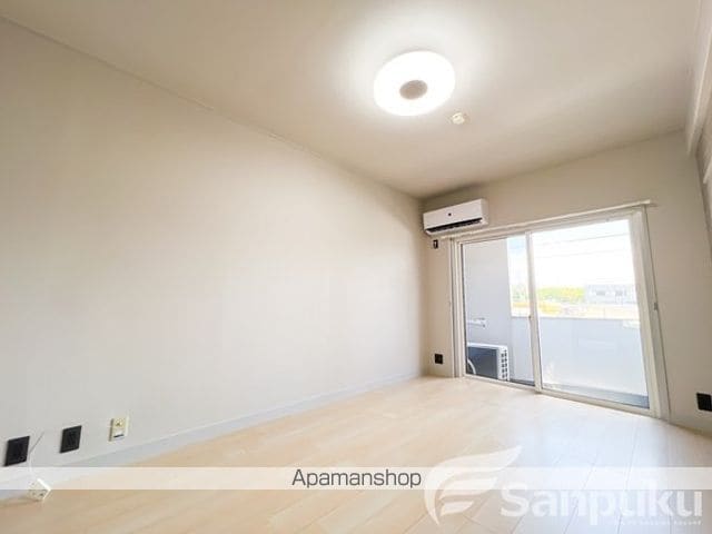 R2マンションの内装写真