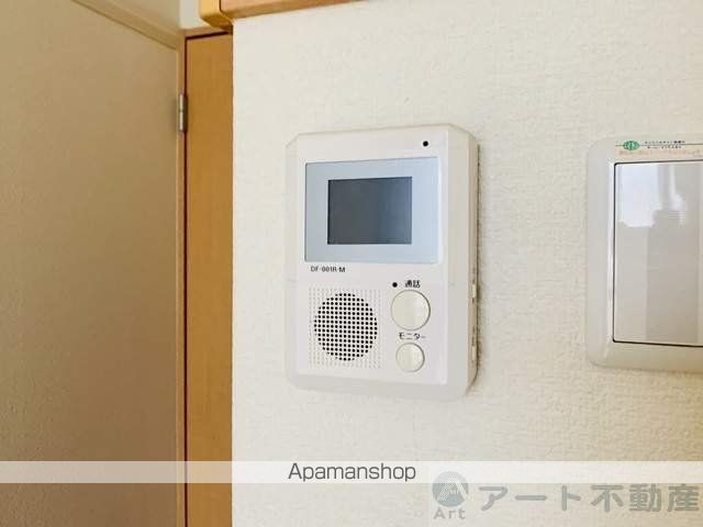 レオパレスリブェールの内装写真