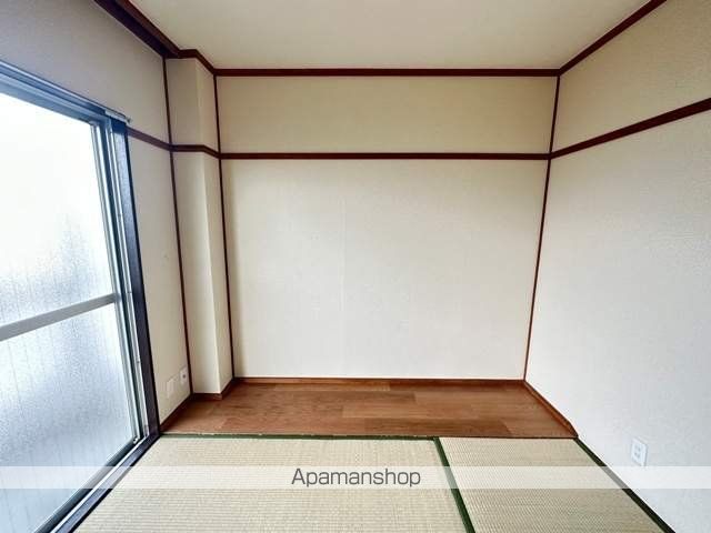 石山グリーンハイツの内装写真