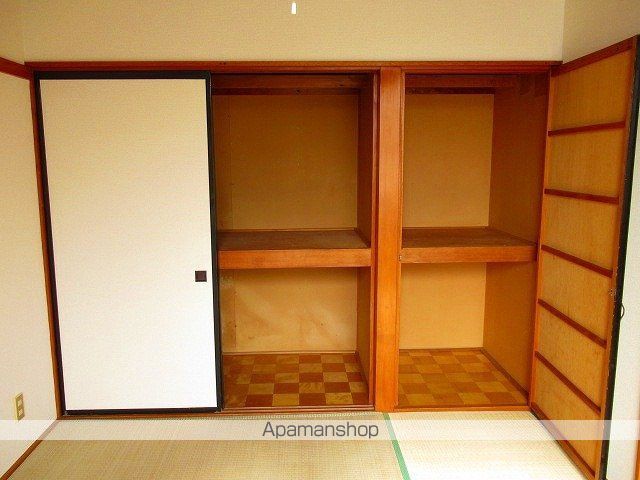 コーポグリーンの内装写真
