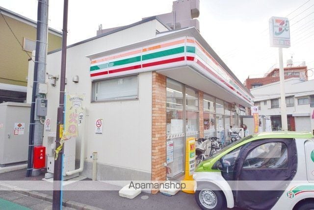 N-Stage板橋本町アジールコートの周辺写真