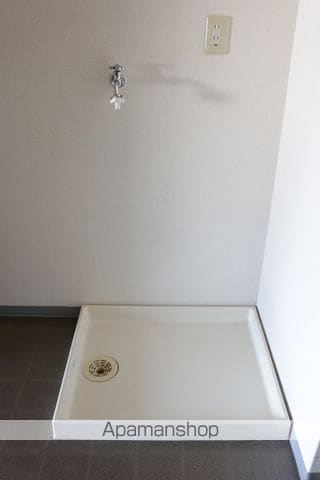 ベルメゾン石井の内装写真
