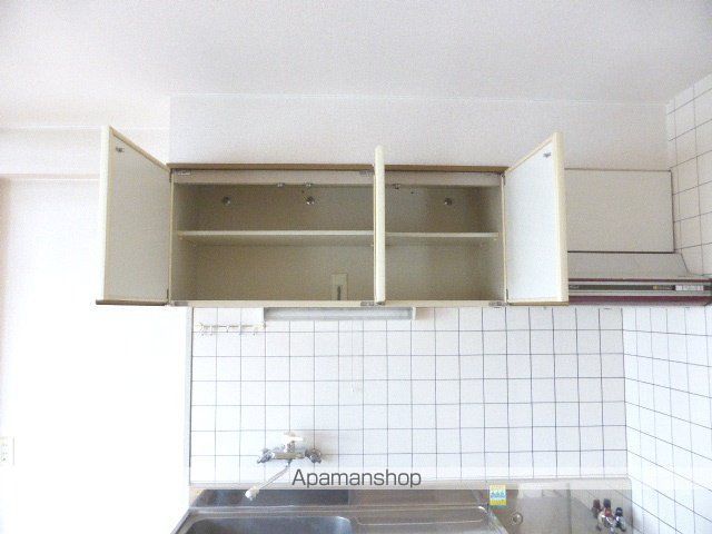 シティパル若宮1番館A棟の内装写真