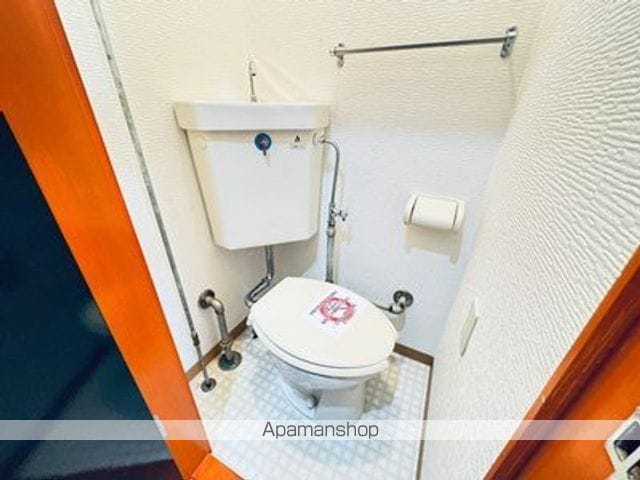 AMS栄通の内装写真