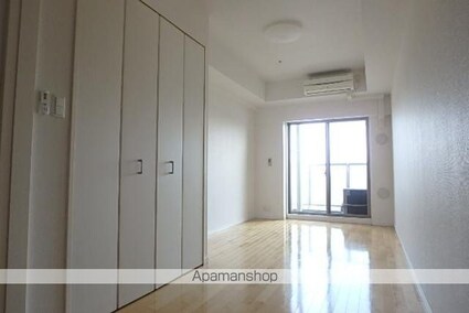 エスティメゾン錦糸町Ⅱ[1DK/40m2]のリビング・居間1