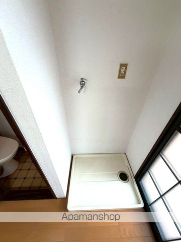 フォーブル楓の内装写真
