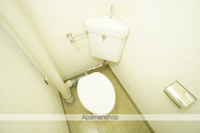 大和ビルマンションA棟の内装写真