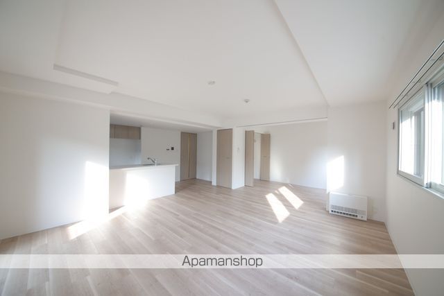 SーRESIDENCE南円山BLAZEの内装写真