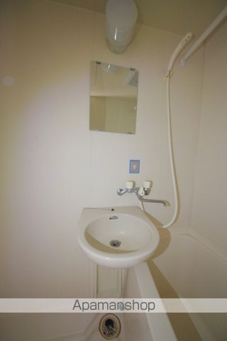 グレース天野の内装写真
