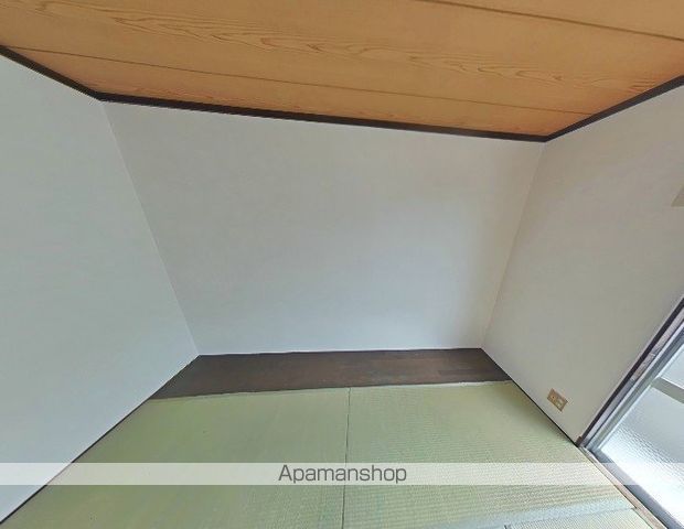 フォーブル吉村 A棟の内装写真
