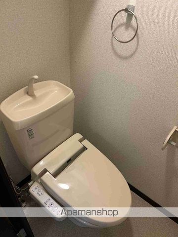 レオネクストメゾン ド テラの内装写真