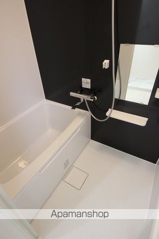 スワンハイム石橋の内装写真