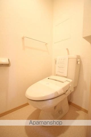 アーバンフラット六条IIの内装写真