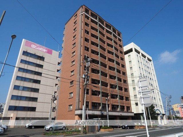 ベイプレイス小倉