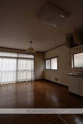国広借家[5LDK/103.5m2]のキッチン