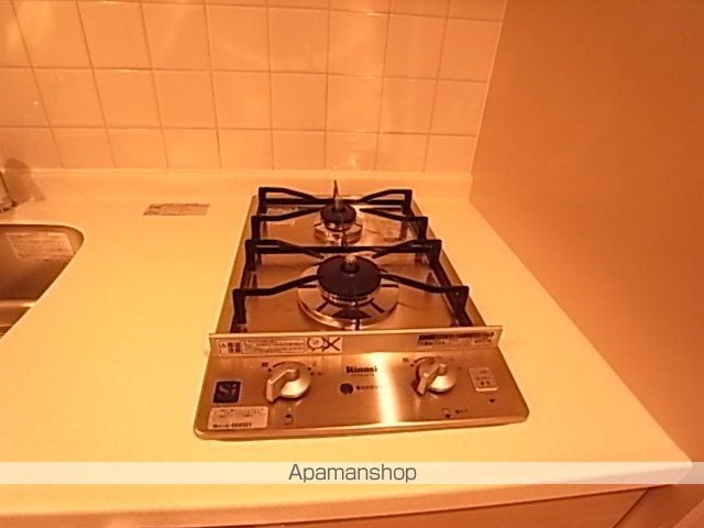 プレサンス桜通グレイスの内装写真