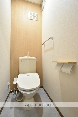 アドバンテージ IVの内装写真